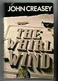 The whirlwind : the 34th Dr Palfrey adventure