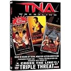 TNA Wrestling: Cross The Line Volume 3 by 