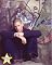 Gorgeous Wentworth Miller Prison Break Signed 8x10 New