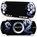 DRAGON Design Sony PSP 3000 Slim Vinyl Skin Decal Cover Sticker Protector (Matte Finish)+ Free Screen Protector