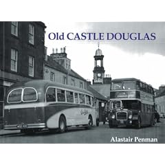 Old Castle Douglas
