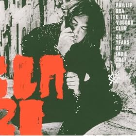 25 years of Indiecult