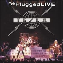 Replugged Live