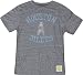 Houston Oilers Tri-Blend Gym Class T-Shirt
