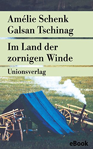 Im Land der zornigen Winde: Gespräche (Unionsverlag Taschenbücher) (German Edition)