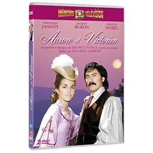 Aurore et Victorien