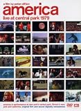 America - Live at Central Park 1979 [DVD]