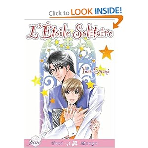 L Yaoi