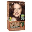 Clairol Natural Instincts Hair Color 16 Spiced Tea Light Auburn 1 Kit