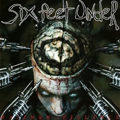 Maximum Violence