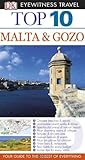 Top 10 Malta & Gozo