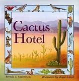 Cactus Hotel (Big Book)