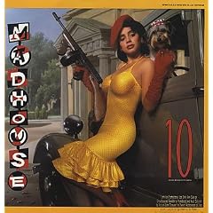 10 - The Perfect Mix