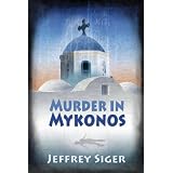 Murder in Mykonos (Inspector Kaldis Series)