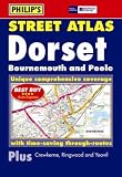 Philip s Street Atlas Dorset, Bournemouth and Poole (Pocket Street Atlas)