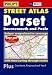 Dorset, Bournemouth and Poole (Pocket Street Atlas)