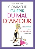 Revue Leduc.S Editions  / Comment guérir du mal d'amour