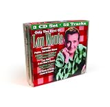 Only the Best of Lou Monte
