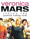 Veronica Mars Season 2 Trading Card Album