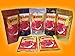 Singapore’s Famous Street Snack — Fire-Grilled Bacon Jerky (Original Flavor, 12 oz) · Grilled Fresh & Shipped Same Day · L.A. Times 