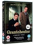 Image de Grantchester: Season 2 [Import anglais]