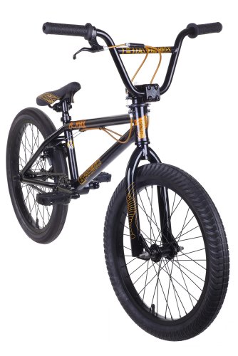 Eastern Bikes 2010 Cobra BMX Bike