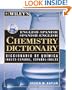Wiley's English-Spanish Spanish-English Chemistry Dictionary