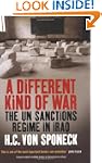 Different Kind Of War (A): The UN San...
