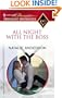 All Night with the Boss (Pregnant Mistresses)