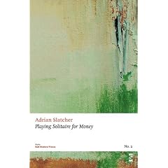Playing Solitaire for Money (Salt Modern Voices)