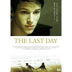 THE LAST DAY