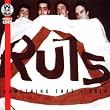 Something That I Said: the Best of the Ruts
