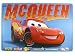 Cars Placemats (2pc Pack) - Disney Pixar Cars Vinyl Placemats (18inX12in)