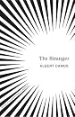 The Stranger   [STRANGER SCHOOL & LIBRARY/E] [Prebound]