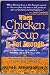When Chicken Soup is Not Enoug