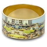 Kate Spade New York Idiom Bangles Wish You Wer