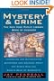 Mystery and Crime: The New York Public Library Book of Answers: Intriguing and Entertaining Questions and Answers About the Who's Who and What's
