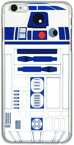 Star Wars iPhone 6 case R2D2 The Force Awakens Collector Case for 6S case - 1 Pack - Retail Packaging (6-R2D2 full)