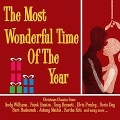 VA - The Most Wonderful Time Of The Year (2007)