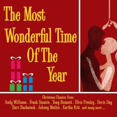 CD-Charts  Search : The Most Wonderful Time Of The Year