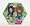Barbie Girls Fashion Pack - Pink/Blue