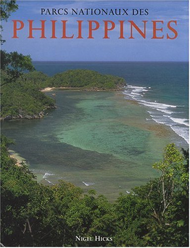 City Travel Guides Discounted  Livres : Parcs nationaux des Philippines