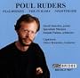Ruders: Psalmodies/Vox in Rama/Nightshade