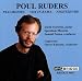 Classical Music : Ruders: Psalmodies/Vox in Rama/Nightshade