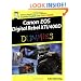 Canon EOS Digital Rebel XTi/400D For Dummies