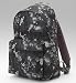 Older Boys Abstract Print Rucksack