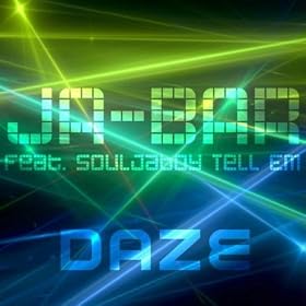 Daze [Explicit]