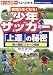 突然うまくなる!少年サッカー「上達」の秘密―個人戦術とグループ戦術 (主婦の友ベストBOOKS)