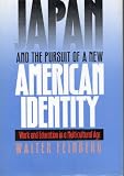 Japan and the pursuit of a new American identity : work and education in a multicultural age