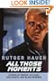 All Those Moments: Stories of Heroes, Villains, Replicants, and Blade Runners